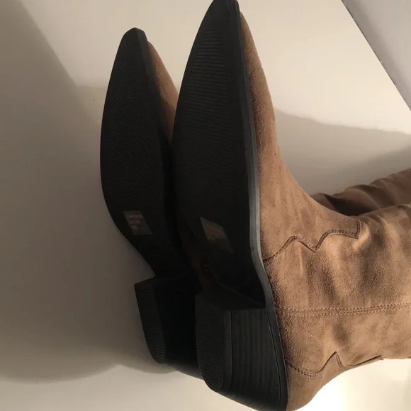 Cowboy boots - Picture 4 of 6